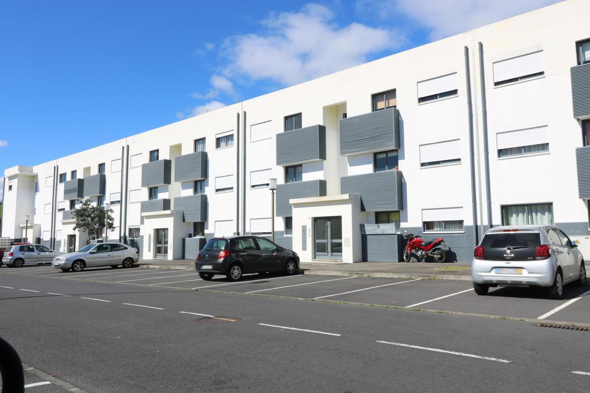 Sweet Blue Home Ponta Delgada Exterior foto